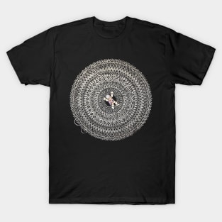 SpaceMan T-Shirt